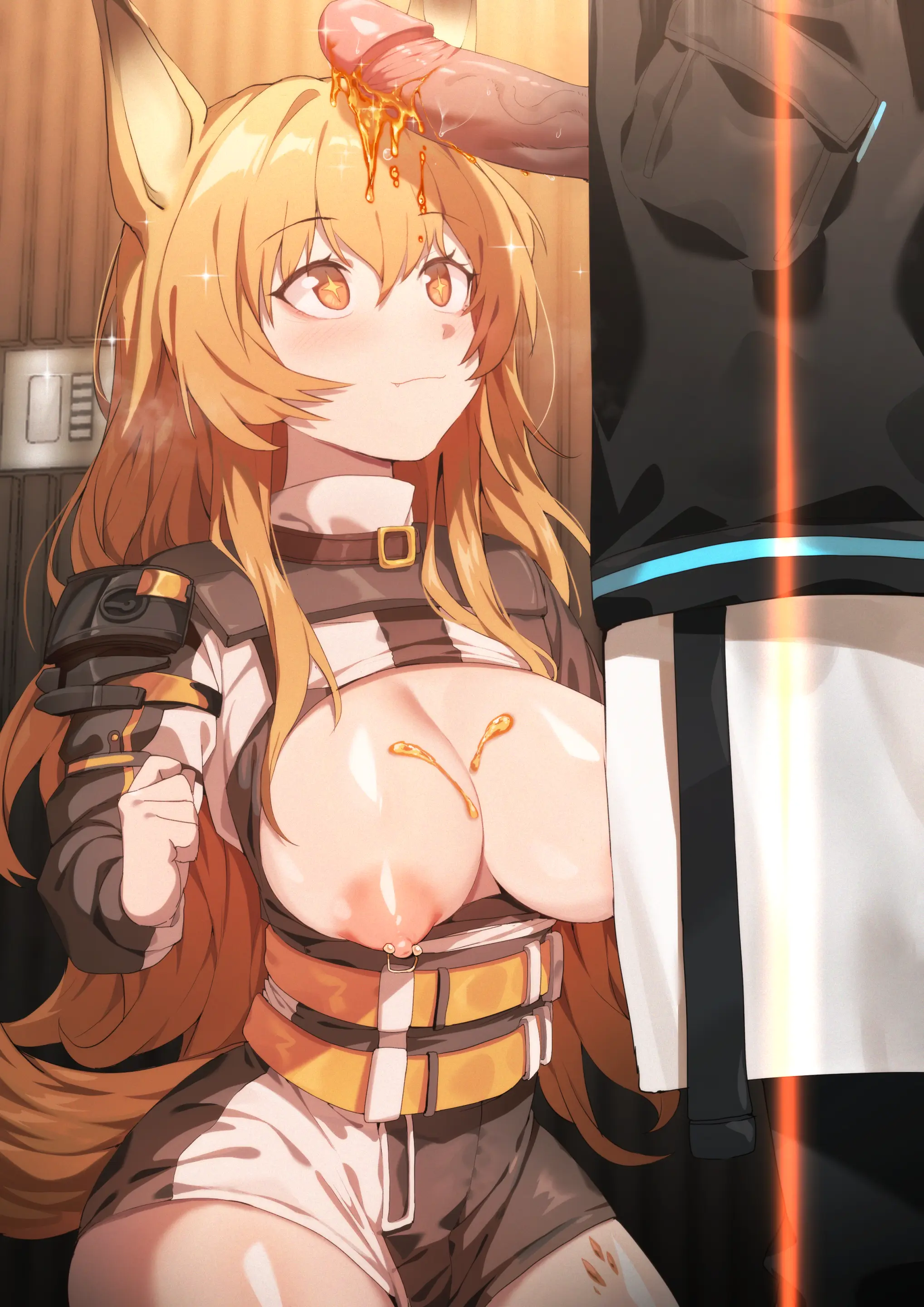 Keobe (Uncensored)